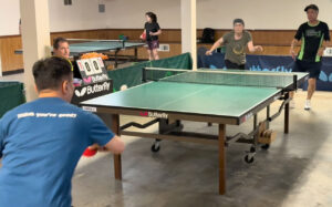 2025 SCTTC Doubles Smash