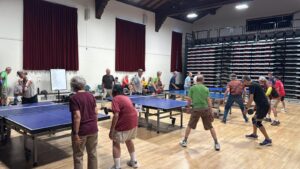 London Nelson Community Center