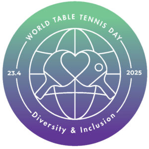 World TT Day 2025 logo