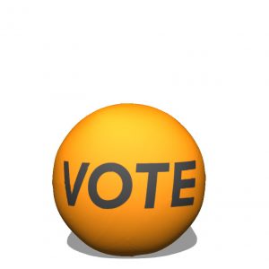 voteball